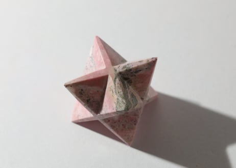 【CHAOSCLEARING カオス解消（自分を超えて成長する）シジル封入 オリジナルカード付き❣️】ロードナイト マカバ ※イベントクーポン使用不可
