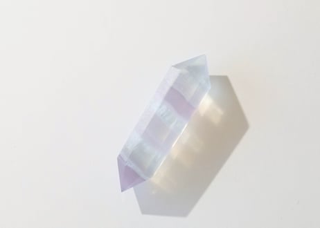 ツインレイ水晶　ピンク　運命の人　赤い糸　魂 CATEGORY 葉月ゆうの技入り | Y.S.Y24