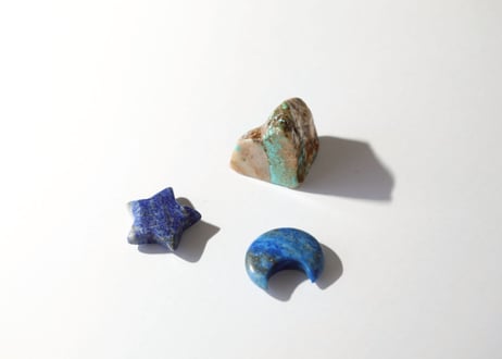【悟りのシッディ入り】サードアイ活性セット