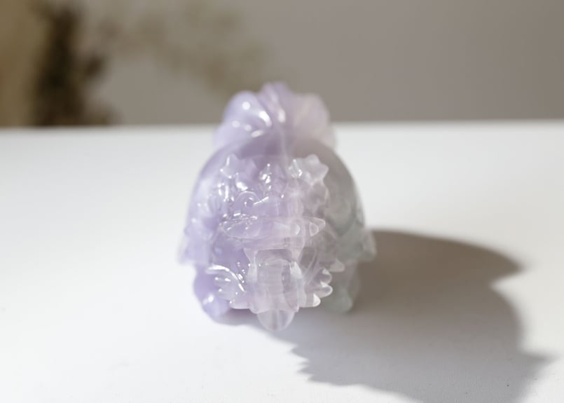 金運】フローライト ロングイ | Y.S.Y24