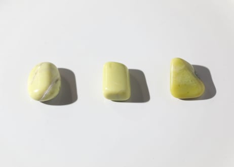 【チャクラを整える】サーペンティン タンブル