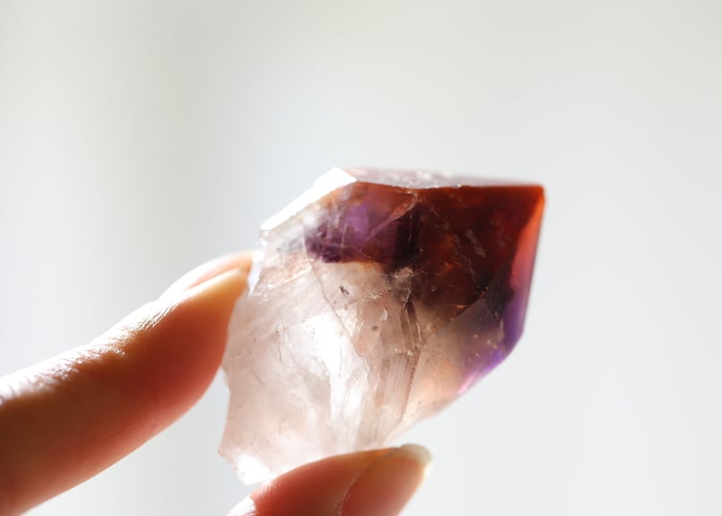 変容を促す石】ドリームコートレムリアン | Y.S.Y24