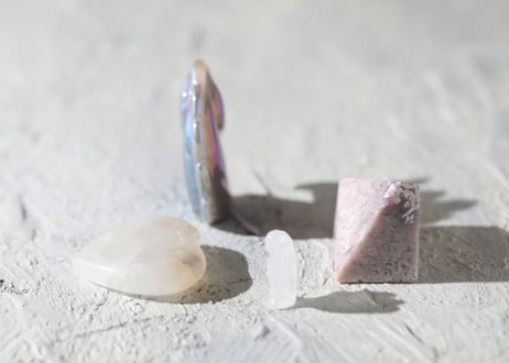 【お正月初売りスペシャル】天使と繋がるユニコーンの愛のセット