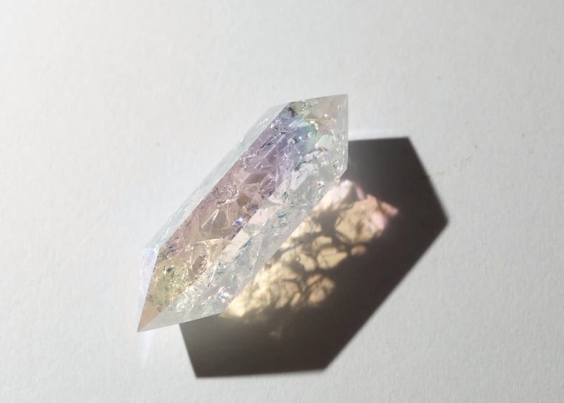 大技封入❣️【Over the rainbow(願いの実現)】エンジェルオーラ