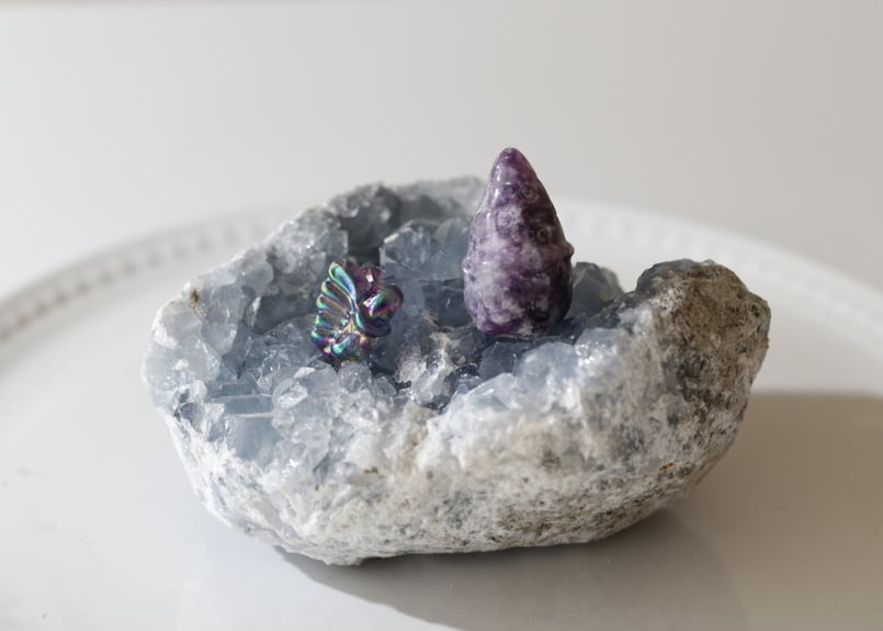 クリア クォーツ ノーム クリア クォーツ ノーム