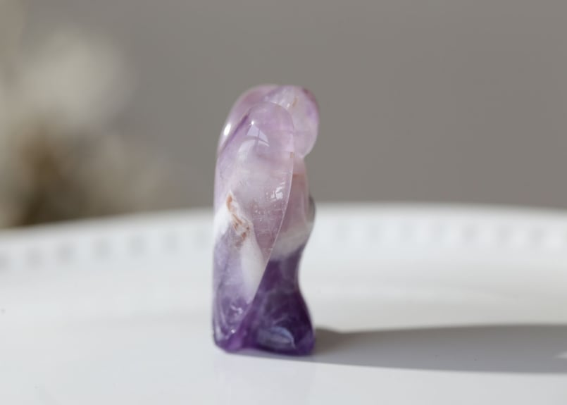 個性】アメジスト 天使 | Y.S.Y24