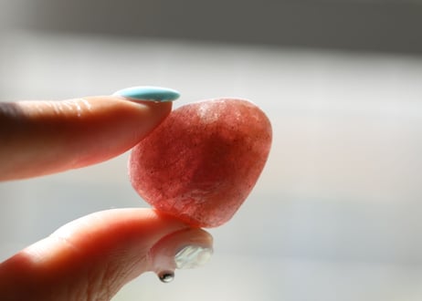 【Heart】ハートをオープンにするタンブルセット