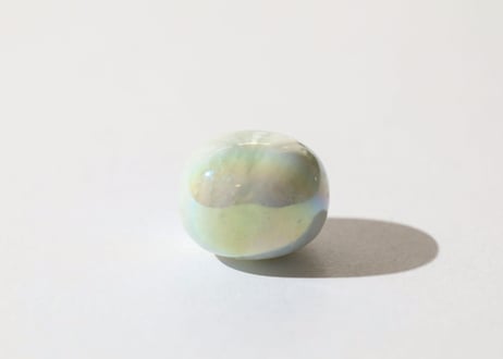 【使命を見つける】エンジェルオーラ 翡翠 タンブル