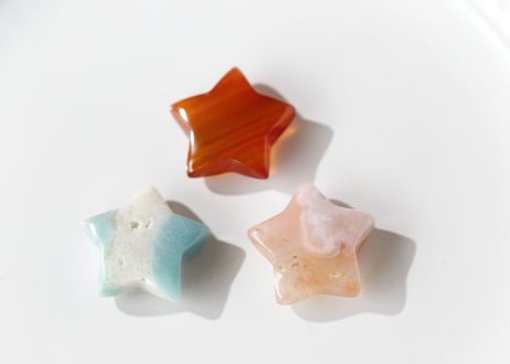 【Special STAR】おしゃれな星たちのセット