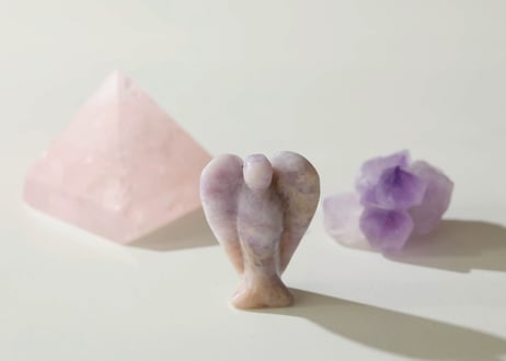 【時空を超える癒やし】春が来る天使のセット