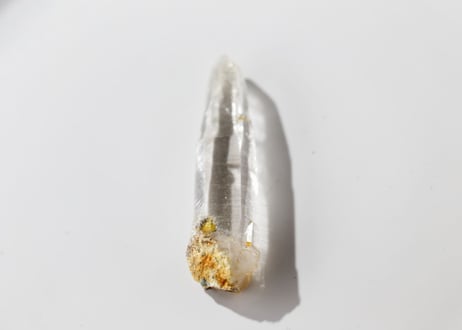 【純粋さ】ガネッシュヒマール産水晶 ポイント