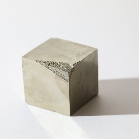 パイライトキューブ | STORES