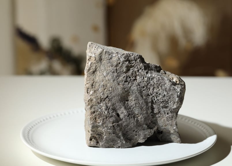 母岩付きハーキーマダイヤモンド 定価892,000 光を抱く者】ハーキマー