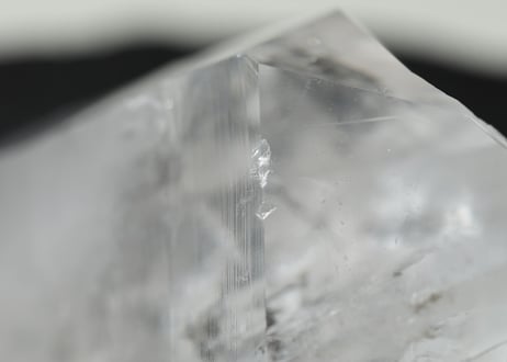 【目覚め】ブラジル カブラル ホアキンフェリーシオ産 虹入り レムリアンシード