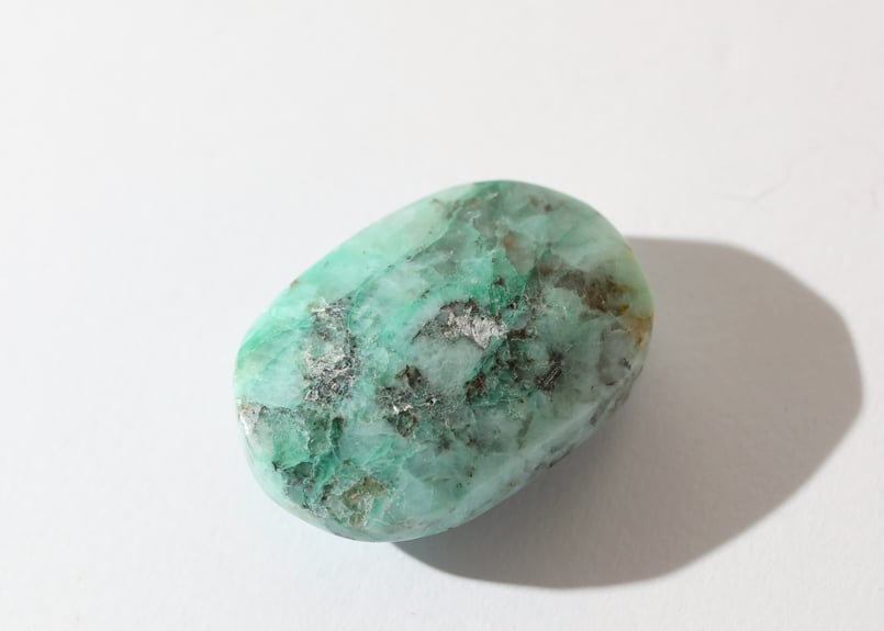 永遠の光】フェニックスストーン 握り石 | Y.S.Y24