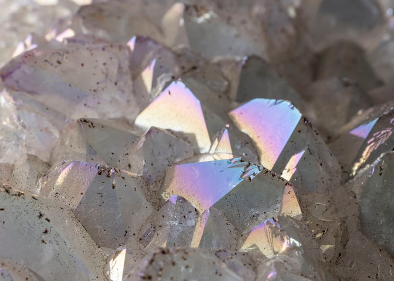 ホワイトアメジスト♡ラベンダーアメジストクラスター♡♡ドゥルージーNo.1492 CARAM-CL0422IS-350x350.jpg