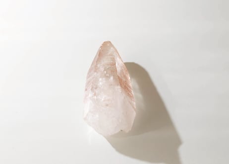 技封入❣️【行きたい世界に行ける】虹入り タンジェリンレムリアンシード ※イベントクーポン使用不可
