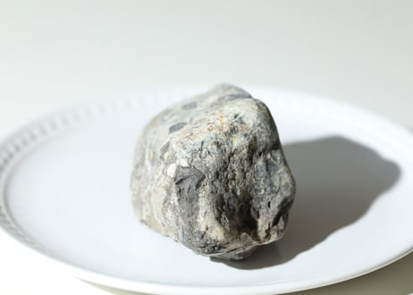 【アマテラスのことば】天照石