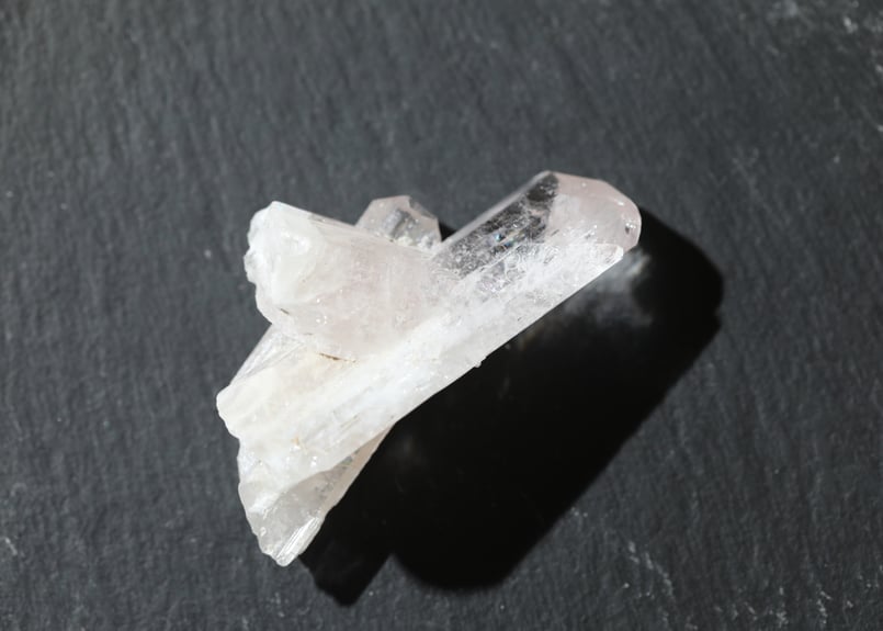 専用　ピンクダンビュライト ピンクダンビュライト1 | BIZEN Crystals