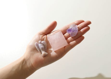 【時空を超える癒やし】春が来る天使のセット