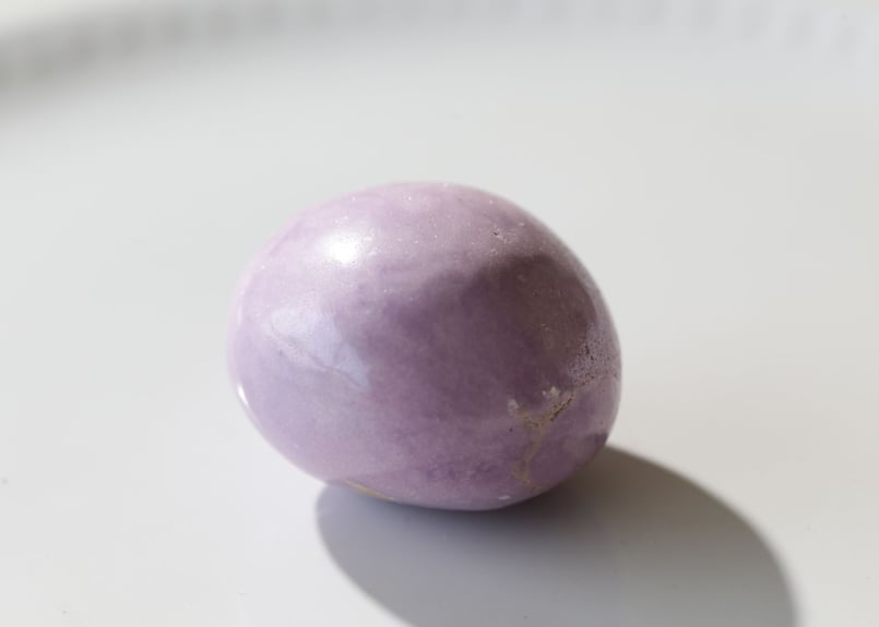 フォスフォシデライト 小さな握り石 | Y.S.Y24