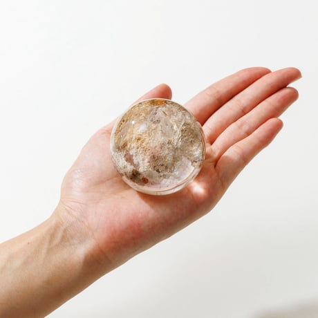 ホワイトガーデンクォーツ | STORES