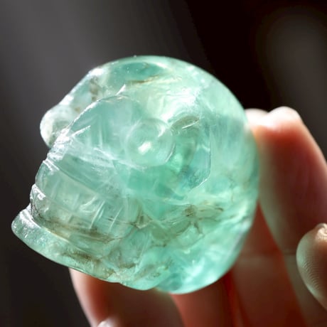 グリーンフローライト | STORES