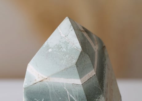 【自然体で生きる】ユニコーンジャスパーフリーフォーム