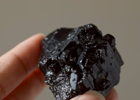 【healthy】ブラックトルマリン 原石