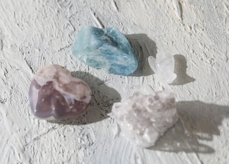 【お正月初売りスペシャル】天使と繋がる天界のエナジーセット
