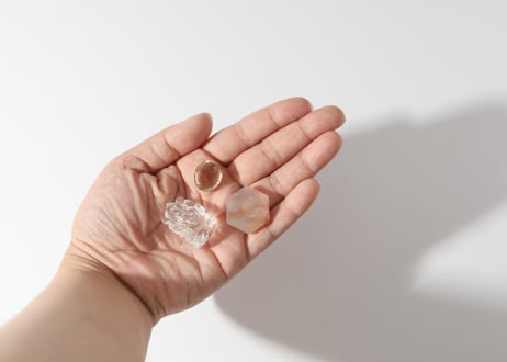 葉月ゆうによる技入り❣️【悟りの意識が目覚める】悟りのためのセットD