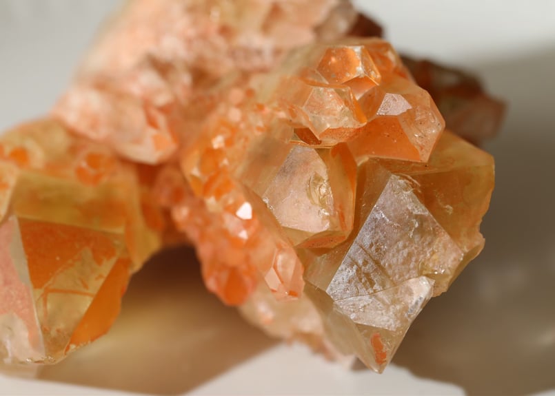 コンゴ産クンダリーニシトリンNo1310 コンゴ産クンダリーニシトリンNo1310