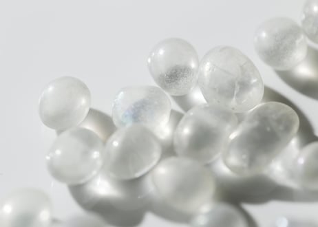 エンジェルオーラクリアクォーツ さざれ S (40g)