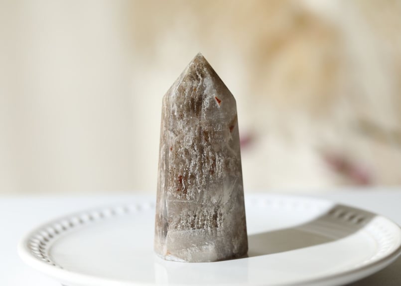 ガーデン ポイント クリア度◎