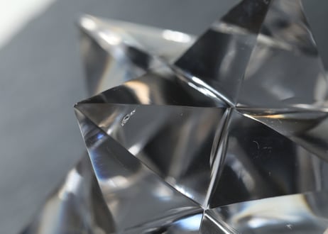 【神秘のシグナル】特大 ガネッシュヒマール産 水晶 アステロイド