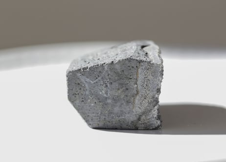 【星のように】ブラックアメジスト