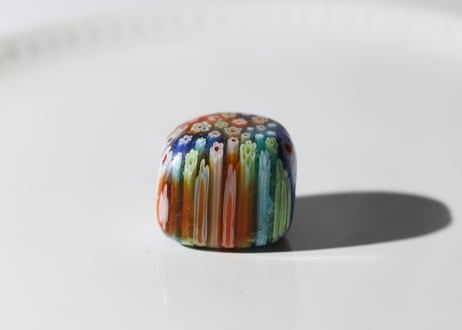 【マインドの拘束からの解放シッディ入り】ムラーノガラス