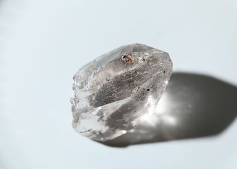 【内側の平和】ガネッシュヒマール産水晶 ポイント