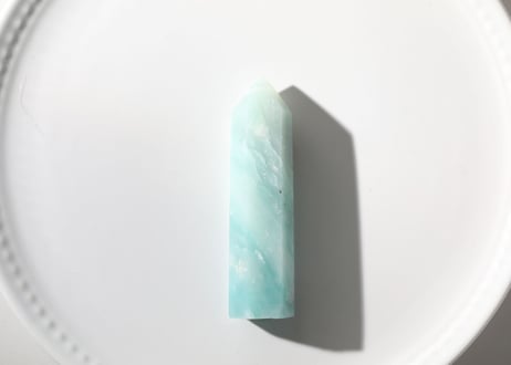 【beautiful healing】アマゾナイト ポイント