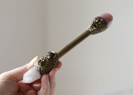 CATEGORY 石の形で選ぶ ワンド | Y.S.Y24