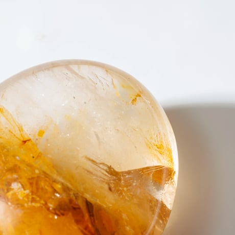 ヘマタイトインクォーツ | STORES