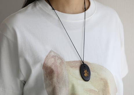 【再販！！24の日特別企画②】特別価格！！J氣シュンガイトネックレス ※イベントクーポン使用不可