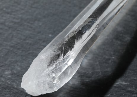【天使が羽ばたく】ハイクオリティ レムリアンクォーツ