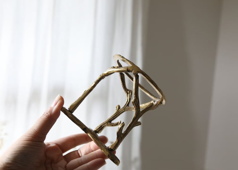 ローズクォーツ特大スフィア ローズクォーツ・スフィア | BIZEN Crystals