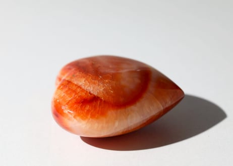 【創造主となる】カーネリアン ハート