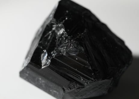 【ホッとする時間】ブラックトルマリン