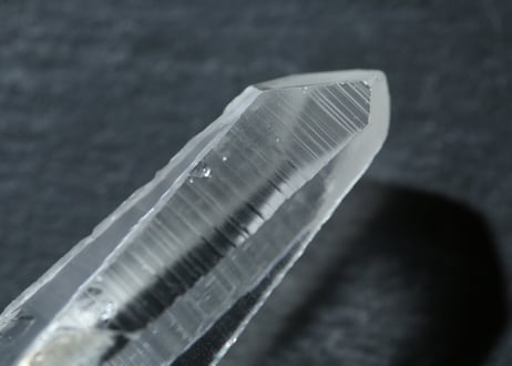 【天使の歌声】クリスタルチューナー＆レムリアンクォーツ