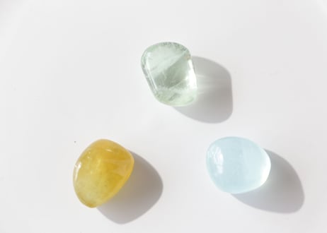 【人生を切り開く】ベリルセット