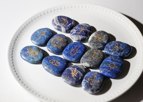 CATEGORY 石の形で選ぶ ルーン | Y.S.Y24