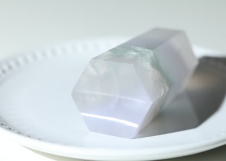 【潜在能力を引き出す技入り】エンジェルフェザーフローライト ポイント ※イベントクーポン使用不可
